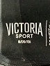 Victoria Sport Black Active Pants Size M - photo 4