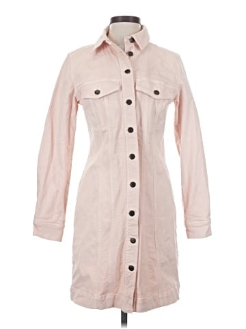 Ann Taylor LOFT Casual Dress (view 1)