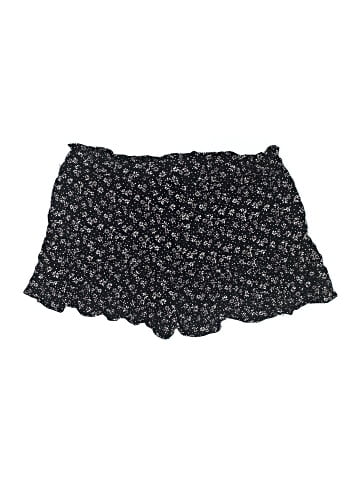 Vanilla Star Shorts (view 2)