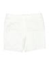 Talbots White Shorts Size 12 - photo 1