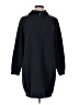 In Extenso Black Casual Dress Size L - photo 1