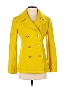 J.Crew Wool Coat (view 1)