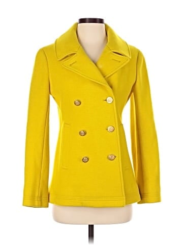J.Crew Wool Coat (view 1)