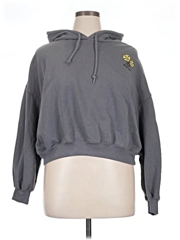 RVCA Pullover Hoodie (view 1)