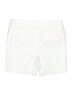Talbots White Shorts Size 12 - photo 2