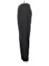 Pomelo 100% Polyester Solid Black Track Pants Size XS - photo 5