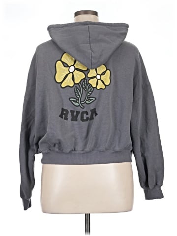 RVCA Pullover Hoodie (view 2)