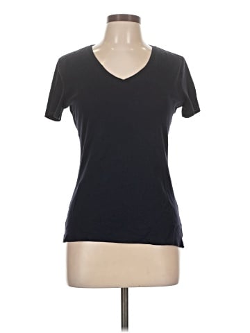 G.H. Bass & Co. Short Sleeve T-Shirt (view 1)