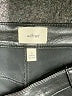 Wilfred 100% Polyurethane Black Dress Pants Size 2 - photo 7