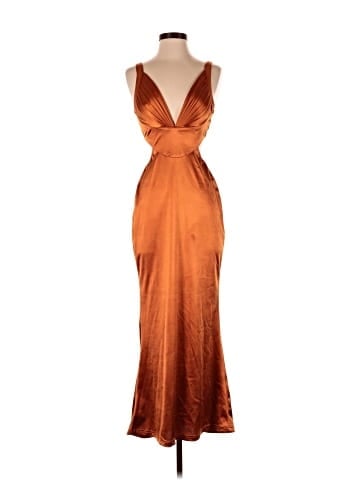 Hello Molly Cocktail Dress (view 1)