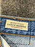Levi's 100% Cotton Blue Jeans Size 24 waist - photo 9