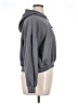 RVCA Gray Pullover Hoodie Size XL - photo 4