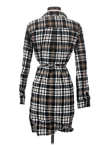 Ann Taylor LOFT Casual Dress (view 2)