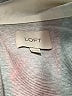 Ann Taylor LOFT Ivory Raincoat Size XS - photo 6