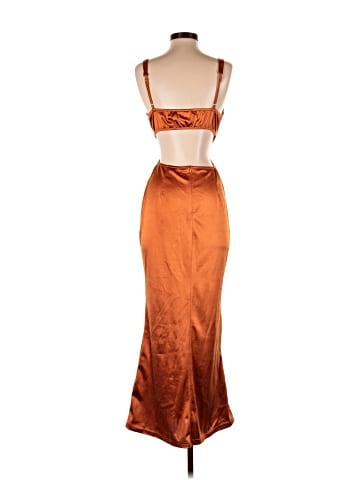 Hello Molly Cocktail Dress (view 2)