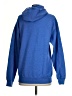 Gildan Blue Pullover Hoodie Size S - photo 2