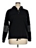Maurices Black Pullover Sweater Size XL - photo 1