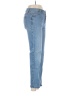 Simply Vera Vera Wang Blue Jeans Size 4 - photo 4