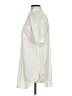 Chico's Ivory Short Sleeve Blouse Size S - photo 5