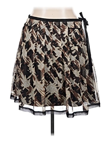 VERTIGO Casual Skirt (view 1)