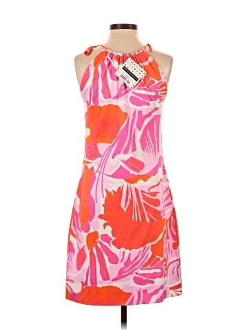 Gretchen Scott Designs Cocktail Dress (view 2)