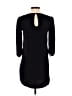 Kimchi Blue 100% Polyester Solid Black Casual Dress Size XS - photo 2