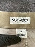 St. John's Bay Gray Casual Pants Size 12 - photo 7