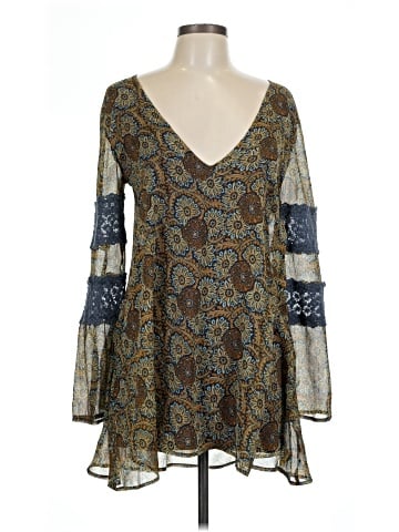 Volcom Casual Dress (view 1)
