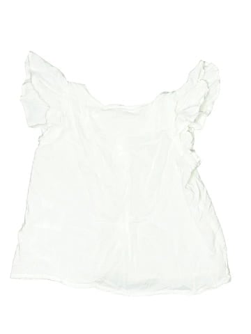 H&M Sleeveless Blouse (view 2)