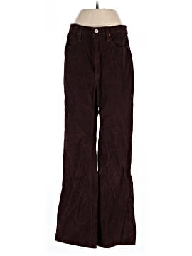 RE/DONE Casual Pants (view 1)