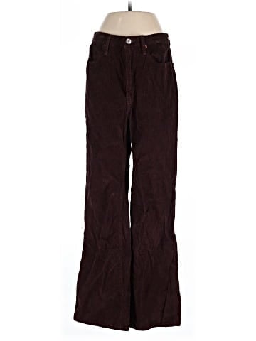 RE/DONE Casual Pants (view 1)