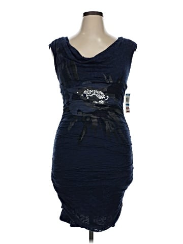 INC International Concepts Cocktail Dress (view 1)
