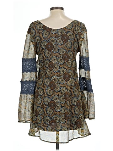 Volcom Casual Dress (view 2)