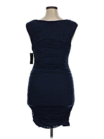 INC International Concepts Cocktail Dress (view 2)