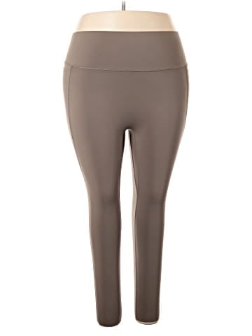 Nike Active Pants (view 1)