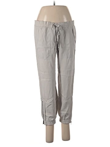 Go By Go Silk Silk Pants (view 1)