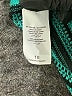 Splendid 100% Polyester Green Cardigan Size 10 - photo 4