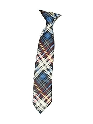Unbranded Necktie (view 1)