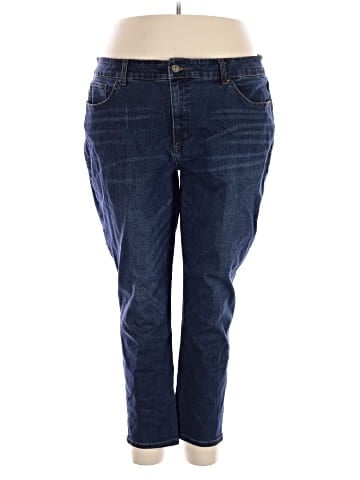Vintage America Blues Jeans (view 1)