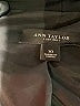 Ann Taylor Black Blazer Size 10 - photo 6