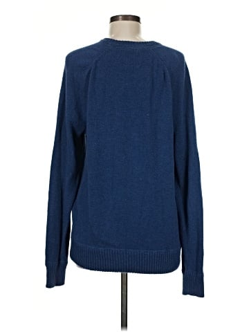 American Eagle Outfitters Pullover Sweater (view 2)