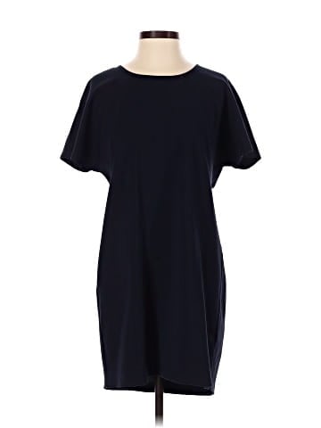 Silence and Noise Casual Dress (view 1)