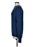 American Eagle Outfitters Solid Blue Pullover Sweater Size M - photo 5