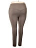 Nike Brown Active Pants Size XXL - photo 2