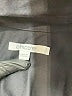Chico's Black 3/4 Sleeve Button-Down Shirt Size Lg (2) - photo 7