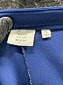 Good Luck Gem Blue Casual Pants Size S - photo 7