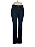 Duluth Trading Co. Blue Jeans Size 14 - photo 1