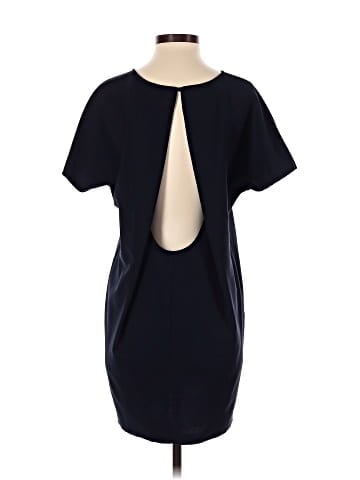 Silence and Noise Casual Dress (view 2)