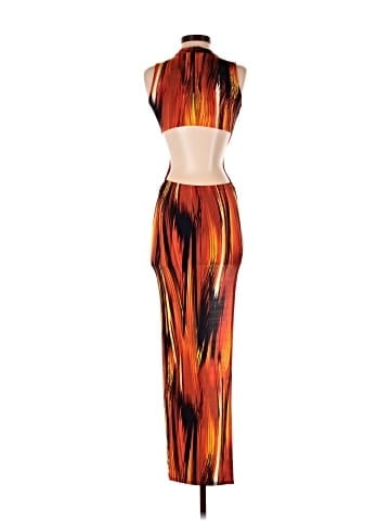 Codigo Cocktail Dress (view 2)