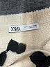 Zara Ivory Cardigan Size S - photo 7